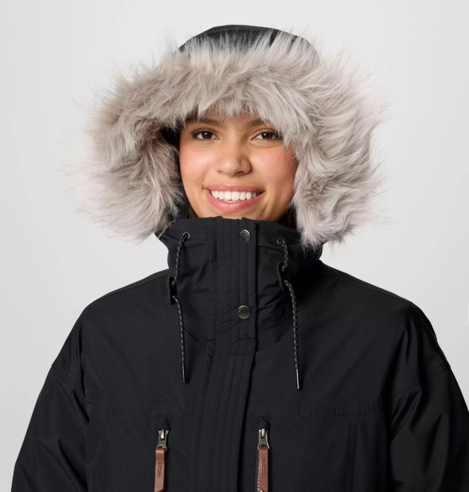Veste Payton Pass Interchange Femme - COLUMBIA