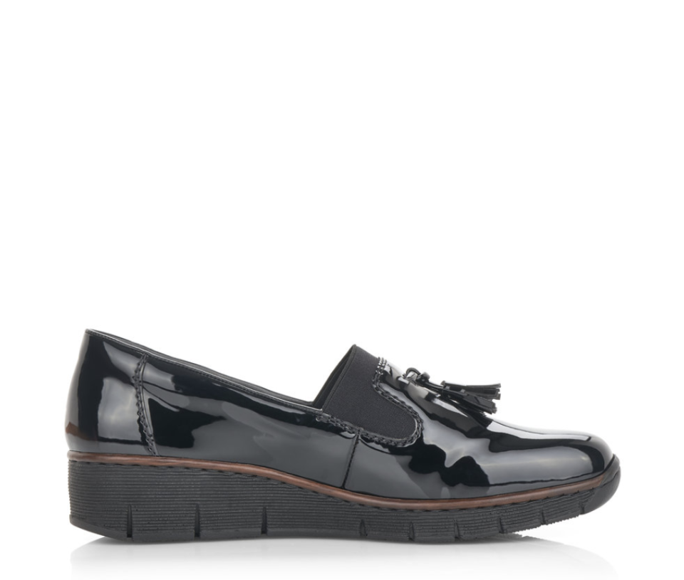Souliers Doris - RIEKER