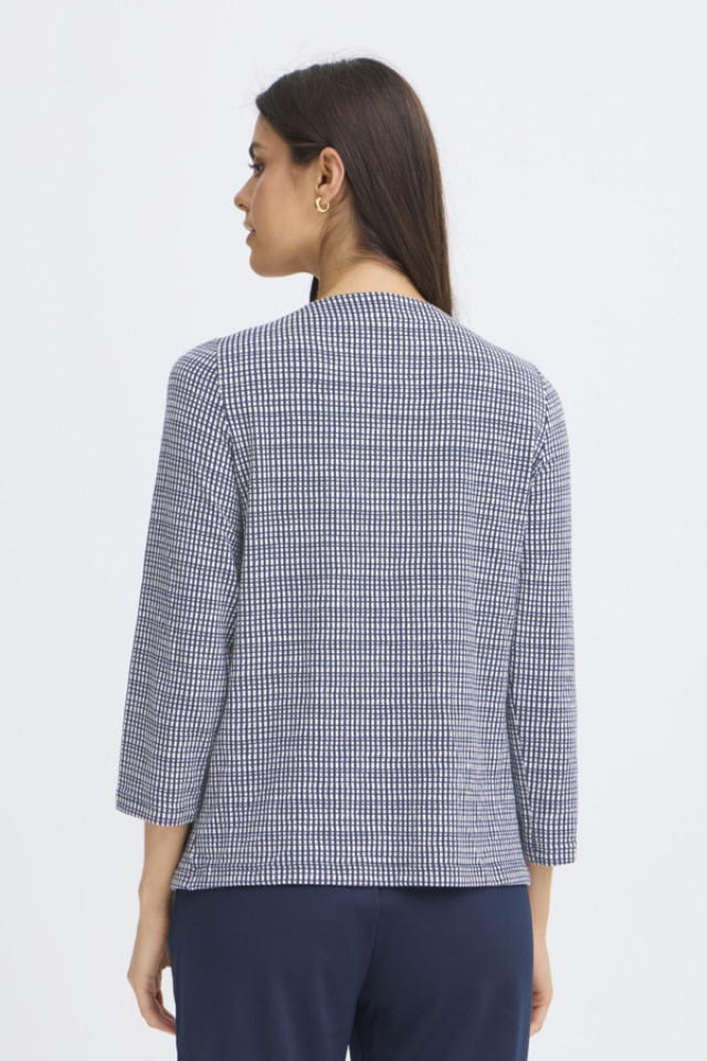 Chandail essentiel Niala – FRANSA