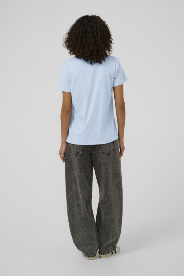 T-shirt polyvalent Jean – KAFFE