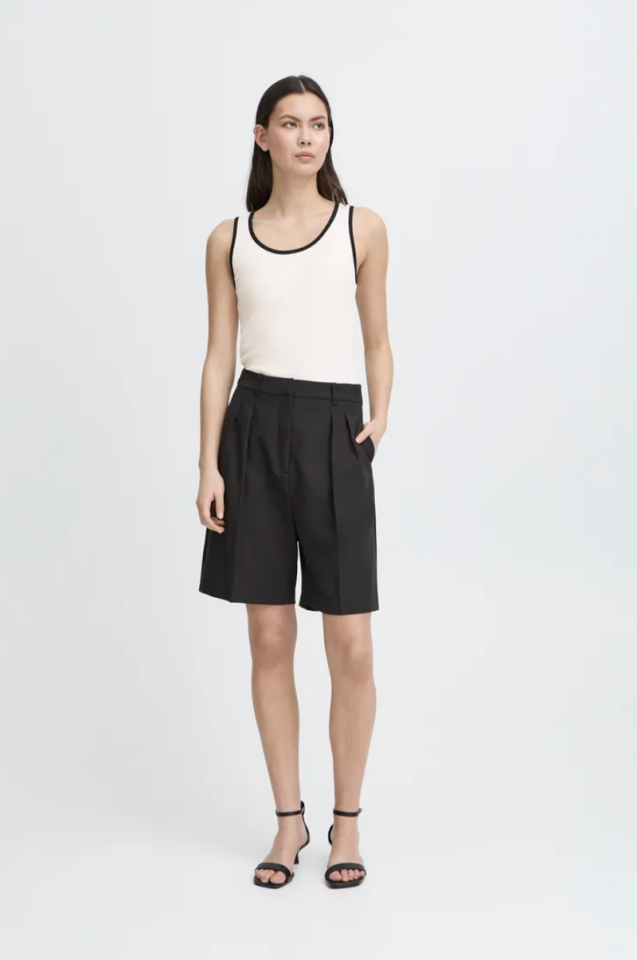 Camisole Palmela - ICHI - 20123420 - ICHI