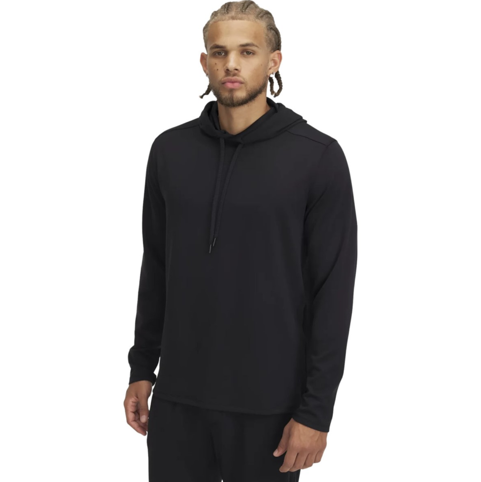 Hoodie Motion - UNDER ARMOUR - 6005523 - Under Armour