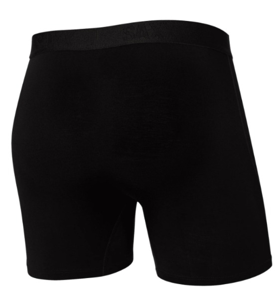 Boxer Vibe Super Soft - SAXX 