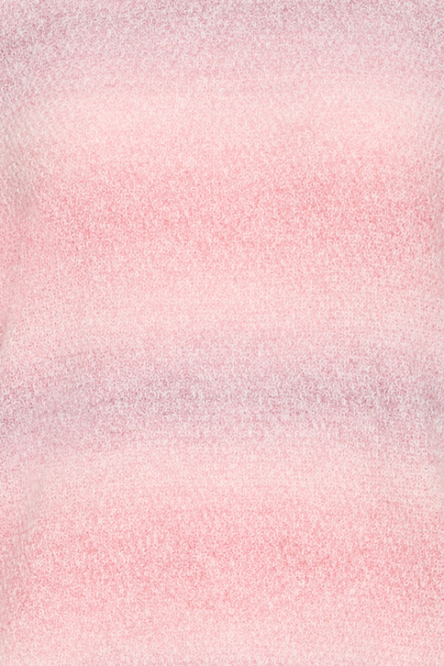 Pull manches courtes Balac – ICHI