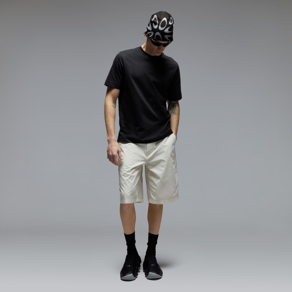 T-shirt Stacked Flow – OAKLEY