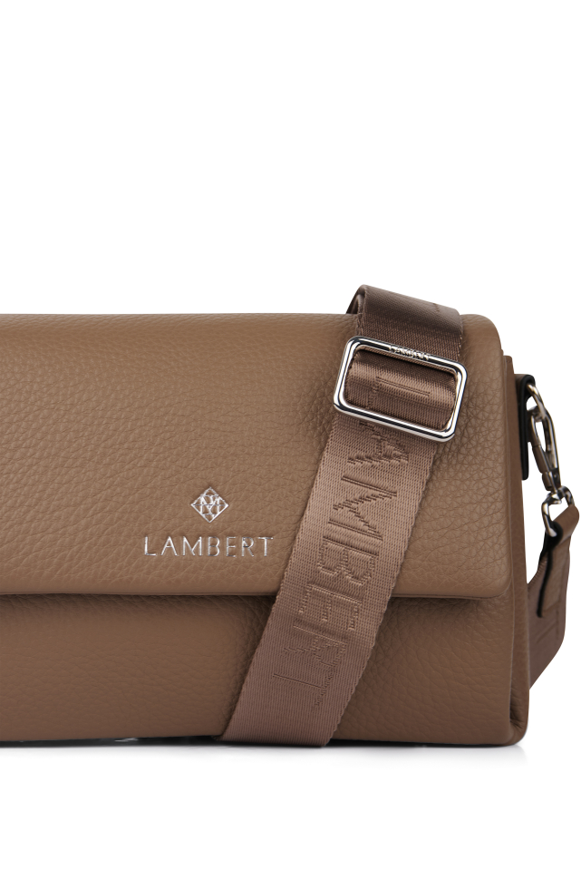Sac à bandoulière Judy - LAMBERT