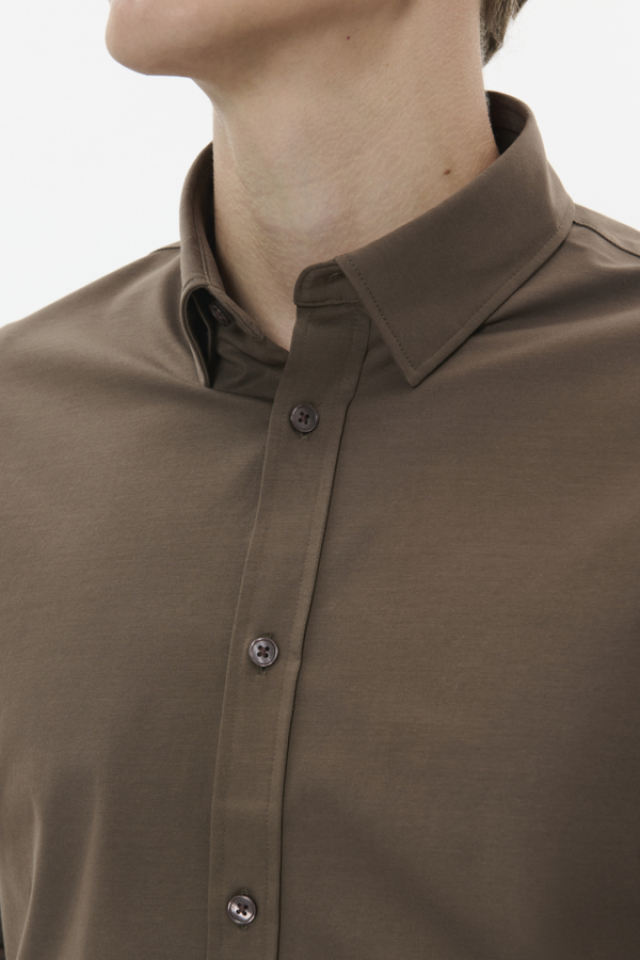 Chemise Trostol - MATINIQUE 