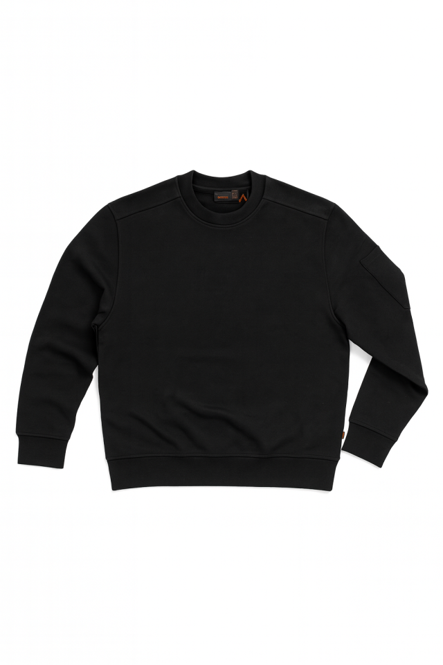Sweatshirt WeFunctionnal - HUGO BOSS - 50554314 - Hugo Boss
