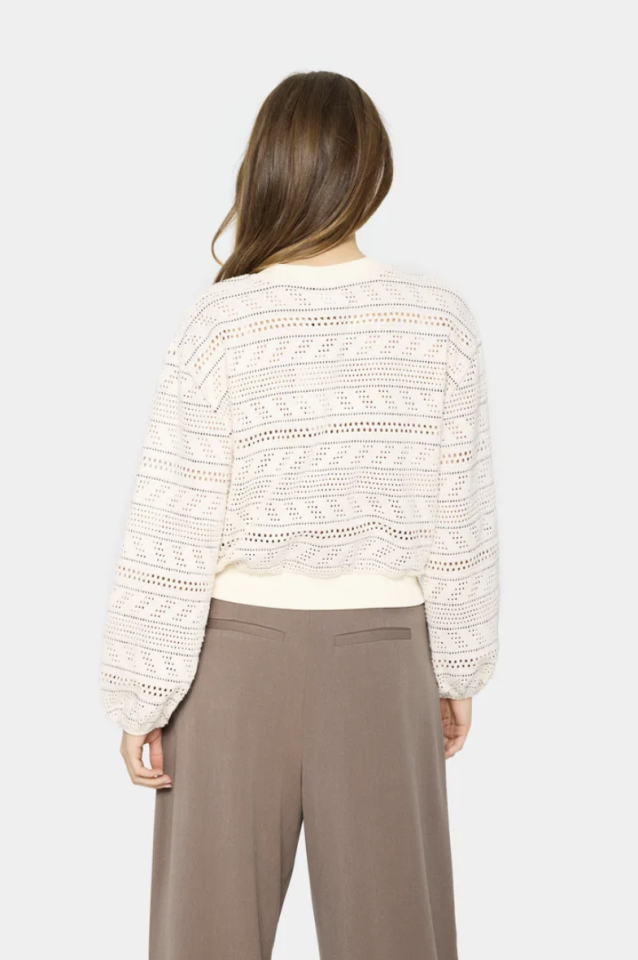 Cardigan Layca - SAINT-TROPEZ
