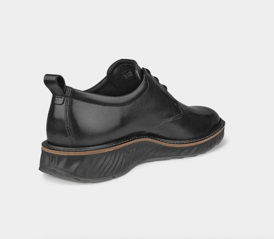 Soulier Hybrid - ECCO