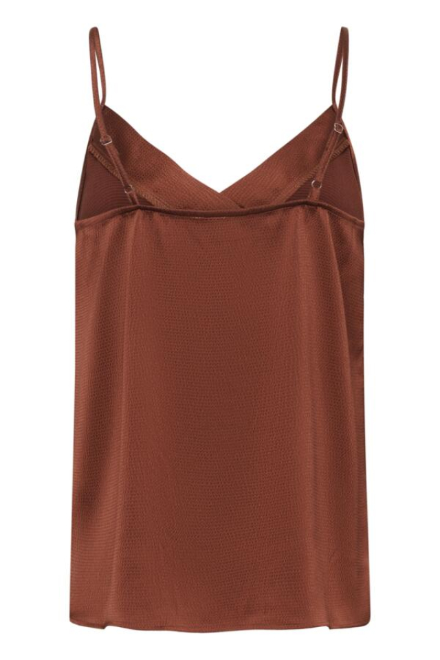 Haut Lotte coupe moderne – KAFFE