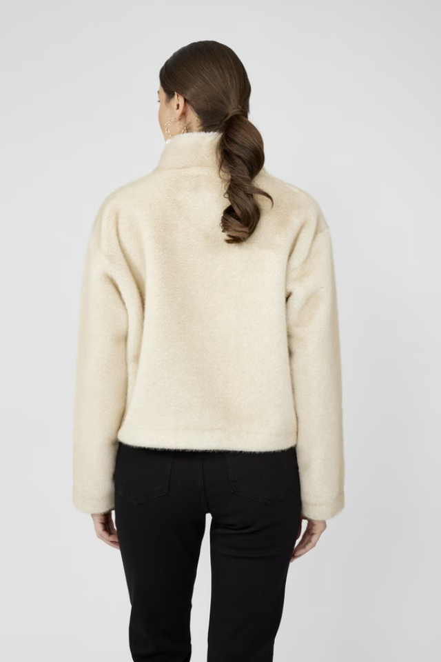 Veste tendance – FRANK LYMAN