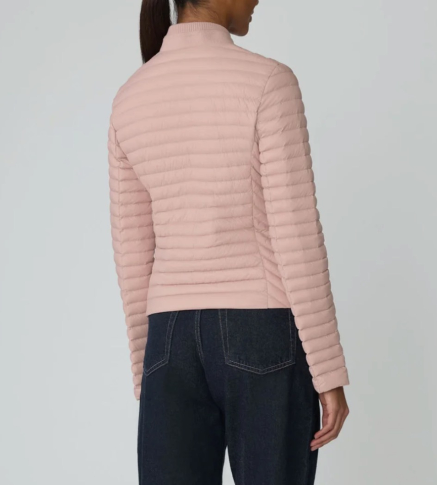  Manteau en duvet ultra-léger MARION - SOIA & KIO 