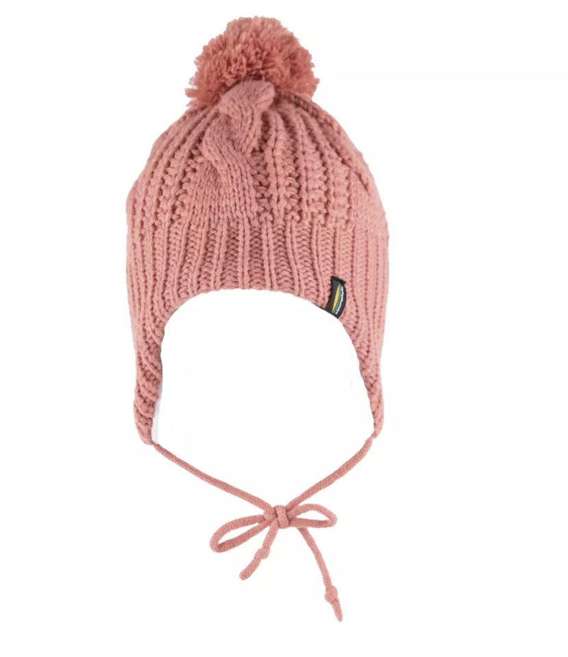 Tuque pour enfant cricket - CHLOROPHYLLE - 46864 - Chlorophylle