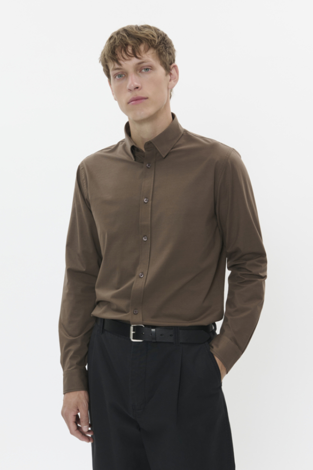Chemise Trostol - MATINIQUE - 30206981 - Matinique