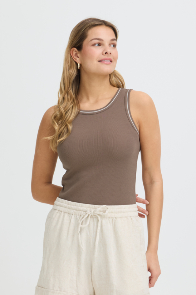 Haut tendance Hozana – FRANSA - 20617976 - FRANSA