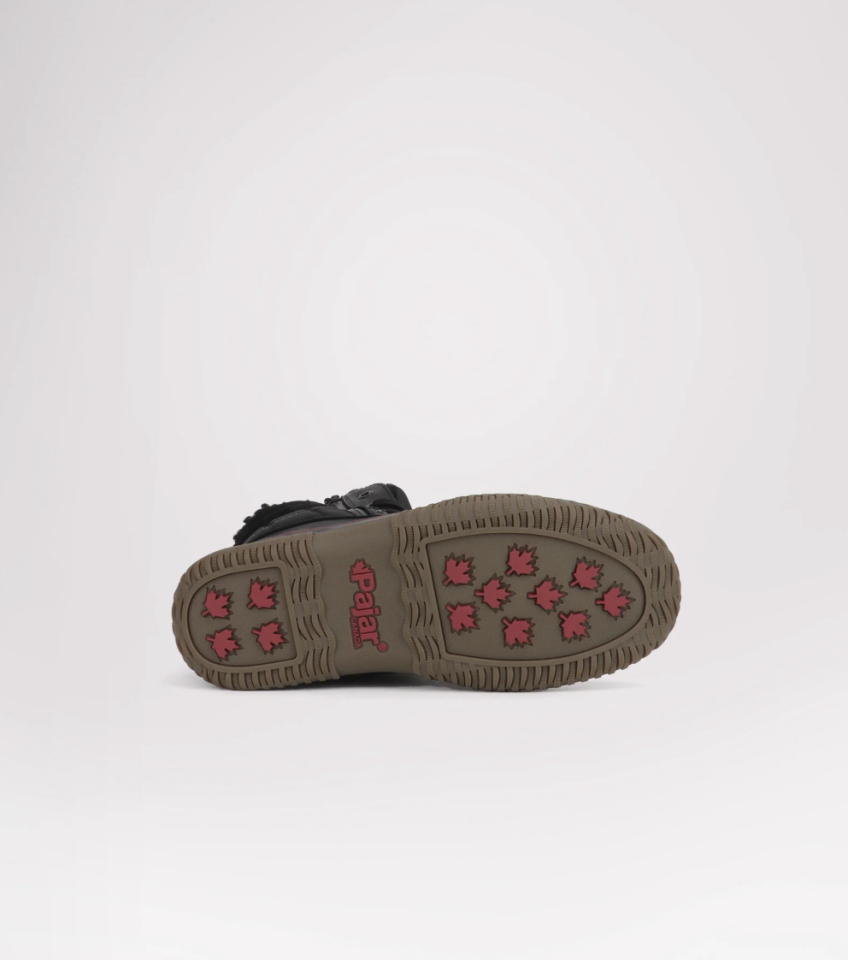 Botte urbaine Trooper 3.0 - PAJAR