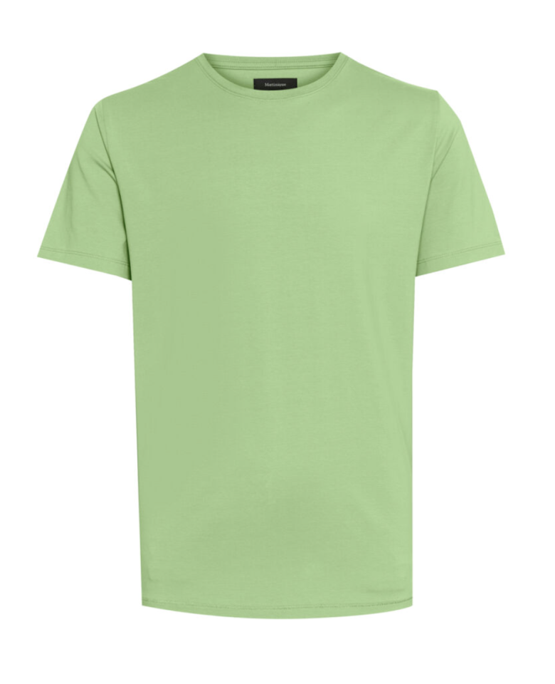 T-Shirt Jermalink - MATINIQUE