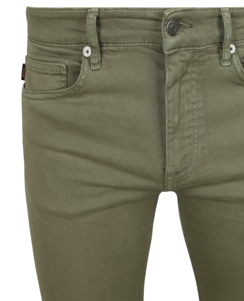 Le jean Delaware Multi - HUGO BOSS 