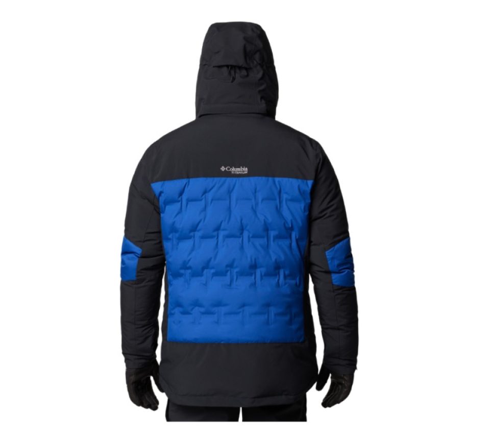 Manteau Wild Card - COLUMBIA 