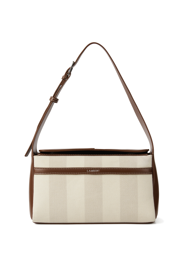 Sac à main réversible Shania – LAMBERT - SHANIA - LAMBERT