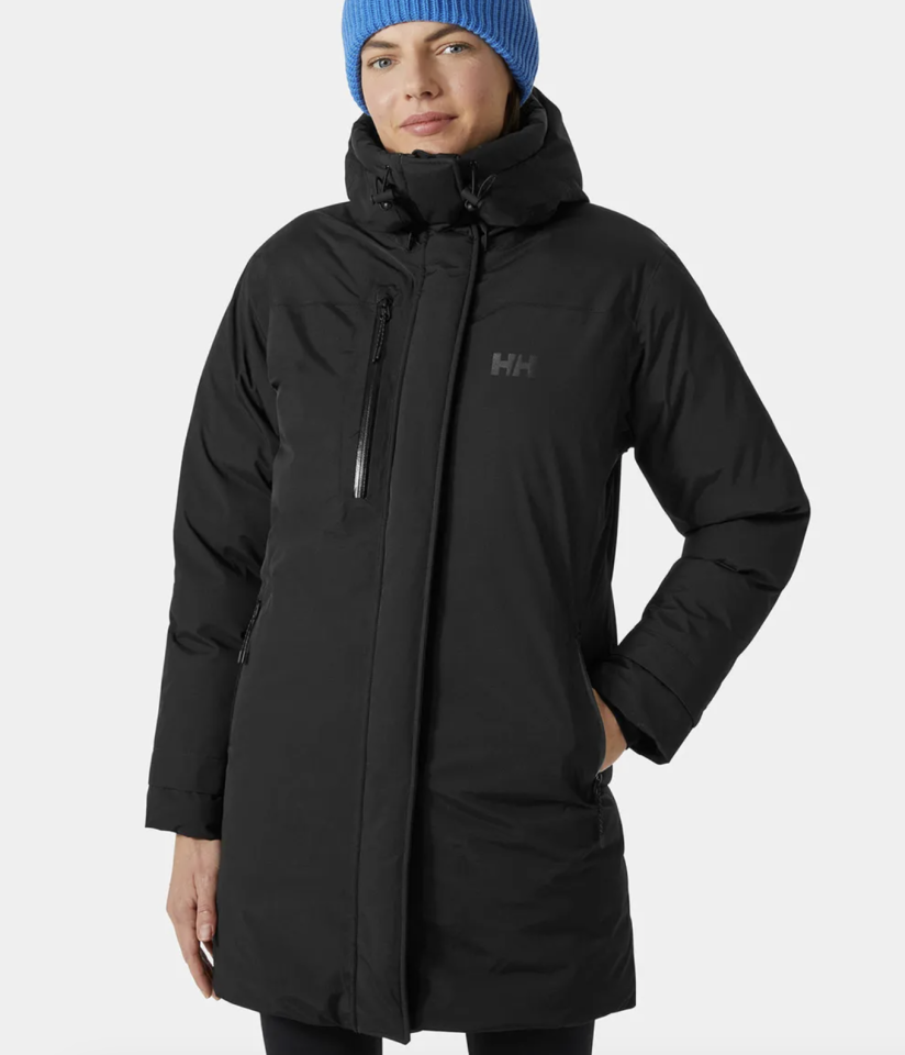 Parka Adore - HELLY HANSEN - 54025 - Helly Hansen