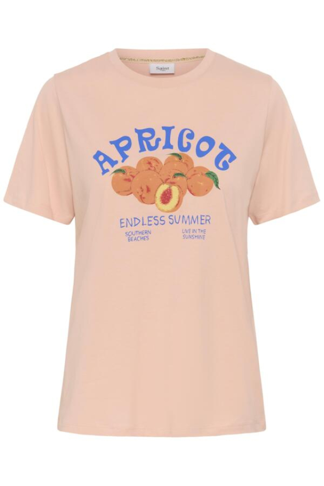 T-Shirt Harda - SAINT-TROPEZ 