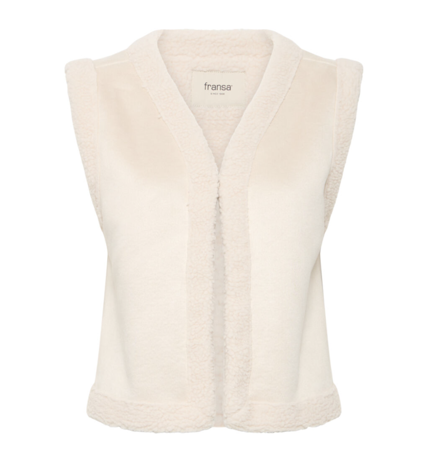 Veste Elektra - FRANSA - 20615655 - FRANSA