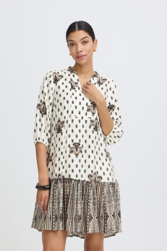 Robe Ikaia boho – B.YOUNG - 20819069 - B.YOUNG