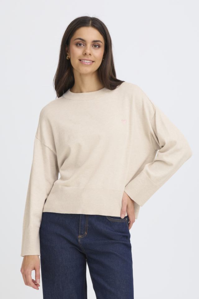 Pull Melani - FRANSA - 20617427 - FRANSA