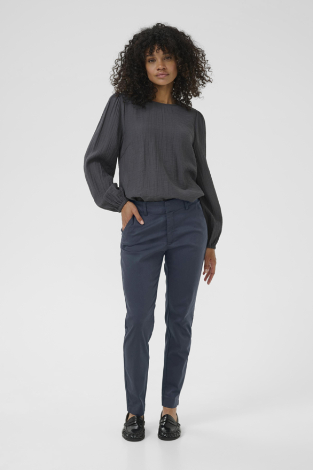 Pantalon Chino - KAFFE 