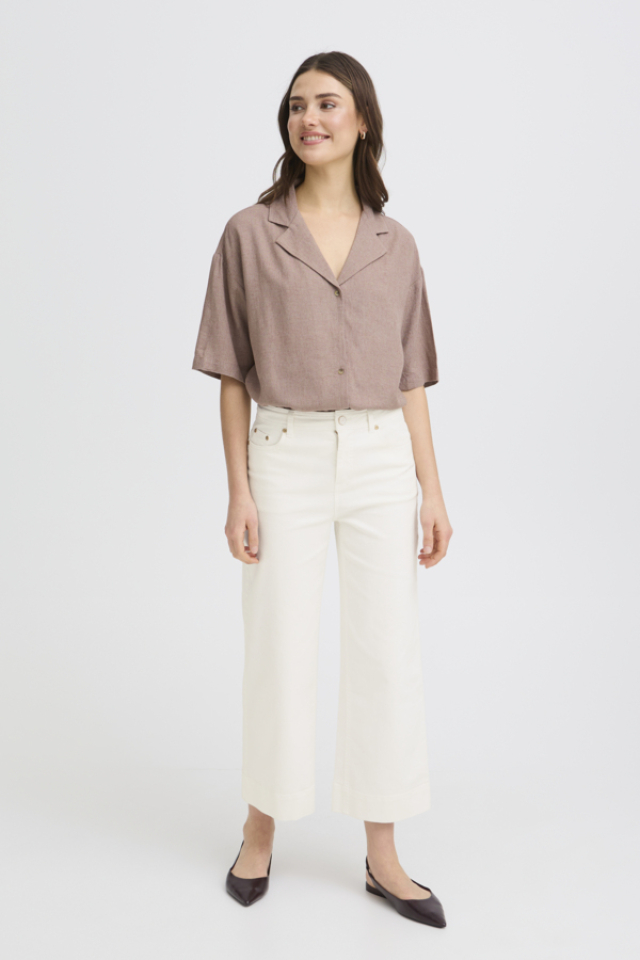 Jean classique Chicago – FRANSA