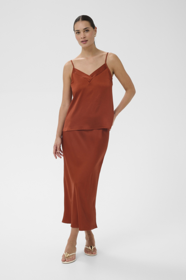 Haut Lotte coupe moderne – KAFFE