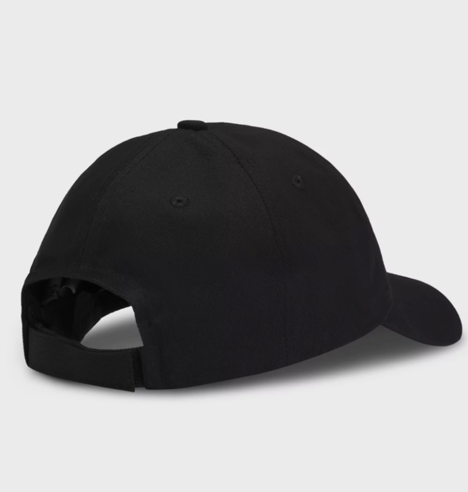 Casquette Derrel - HUGO BOSS