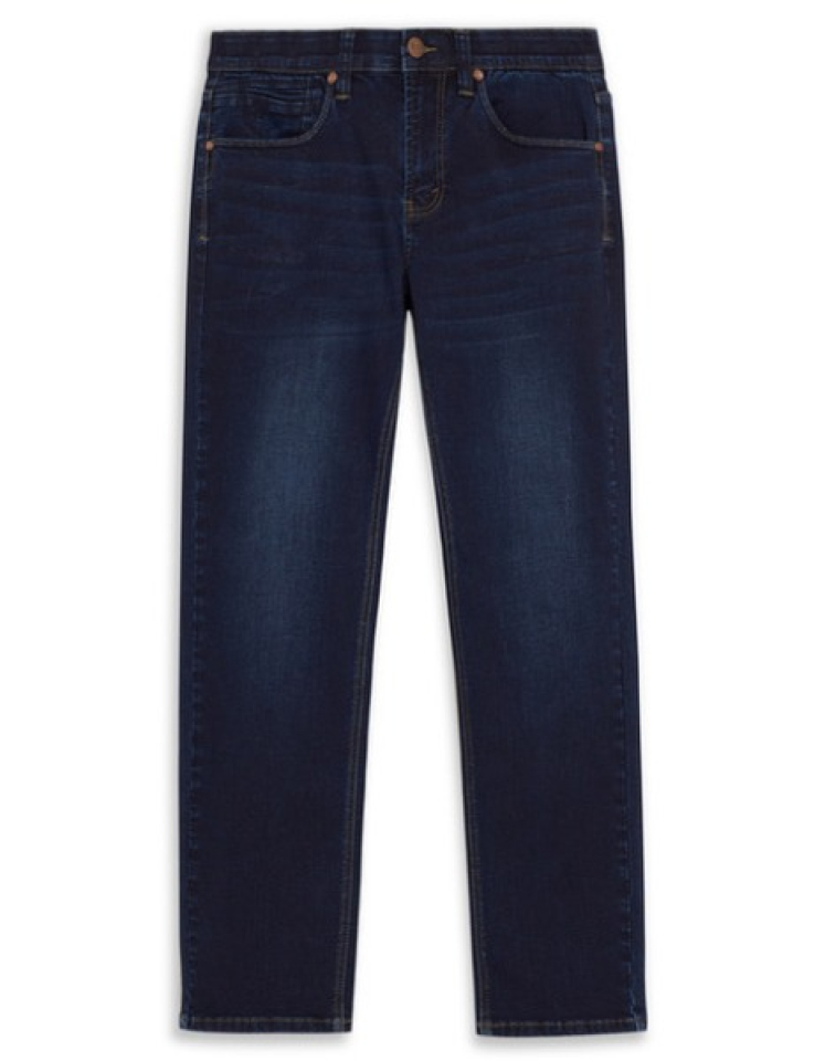 Jeans Mad - BLACKBULL - 3641-768200-79 - Black bull