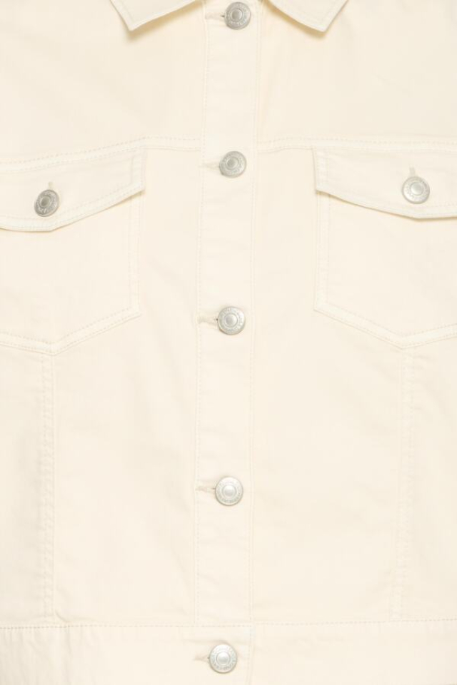 Veste casual Twill – FRANSA