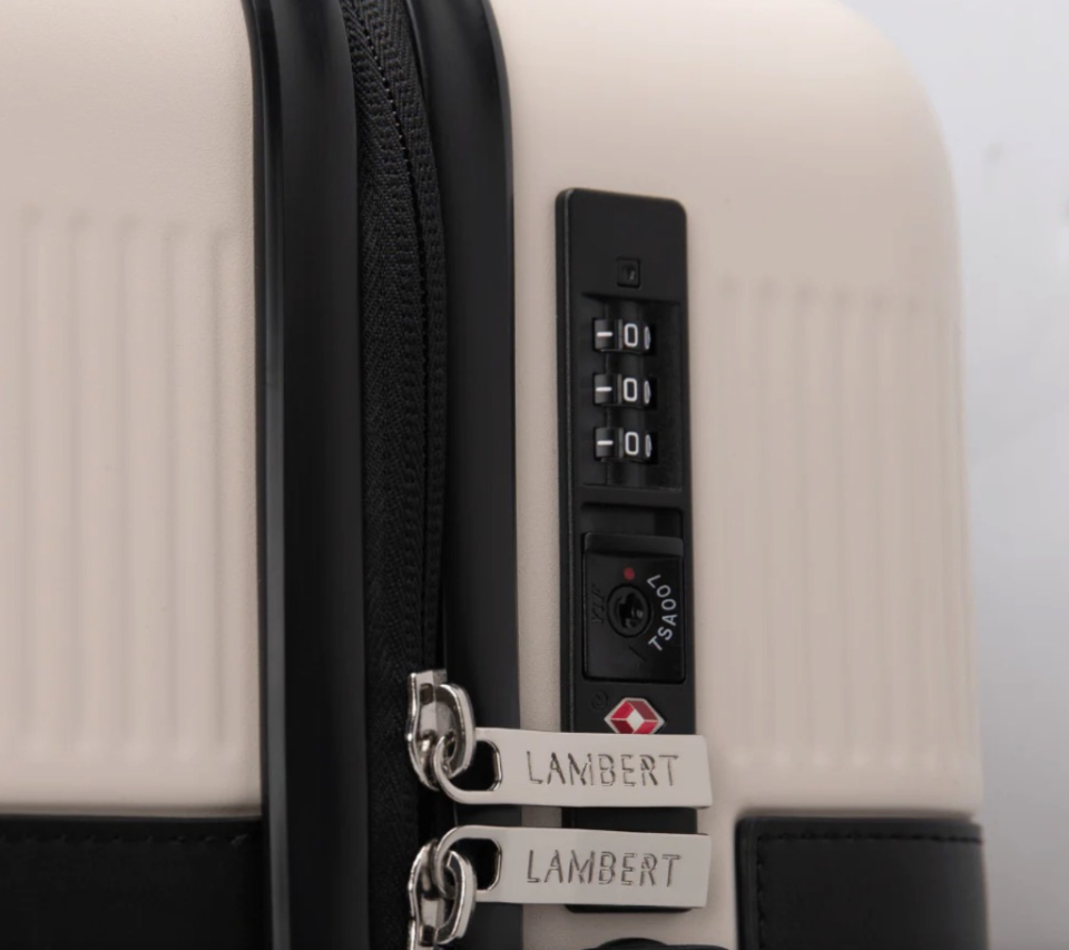 La Bali - Valise de cabine - LAMBERT