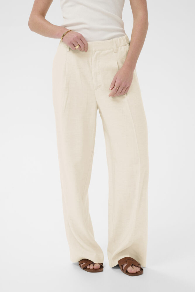 Pantalon Annetta – KAFFE - 10511618 - KAFFE