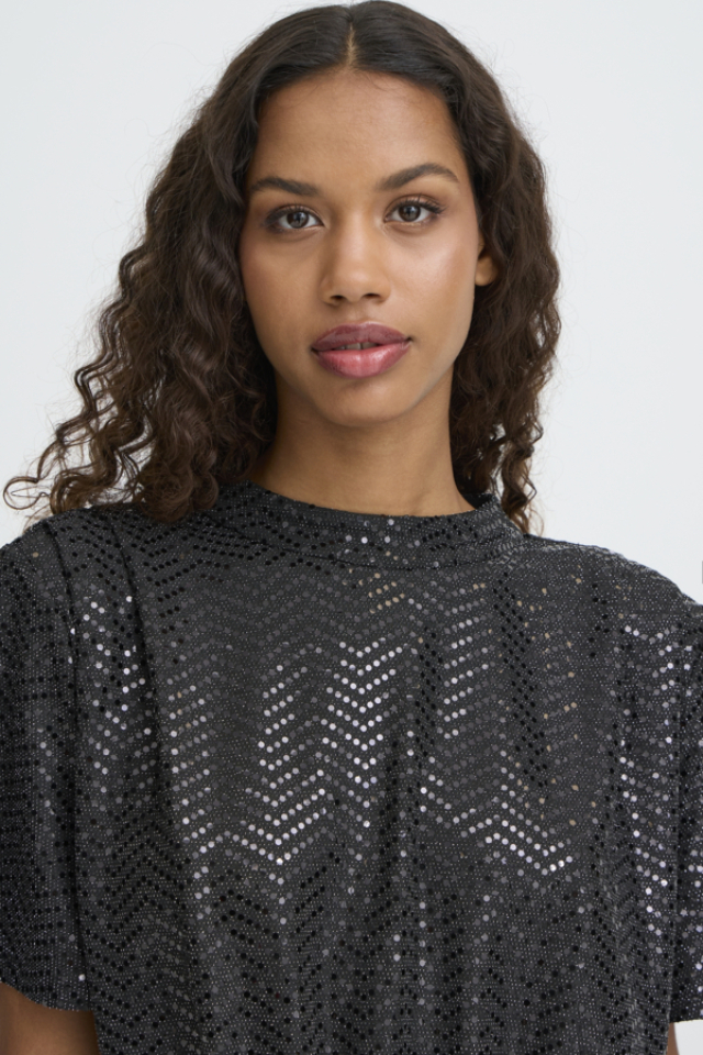 Robe élégante Nelenia – ICHI