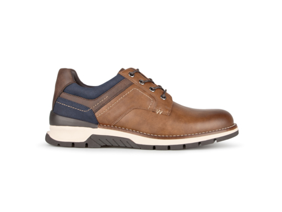 Chaussure Belborn - WEST WAY - 186562-136 - West Way