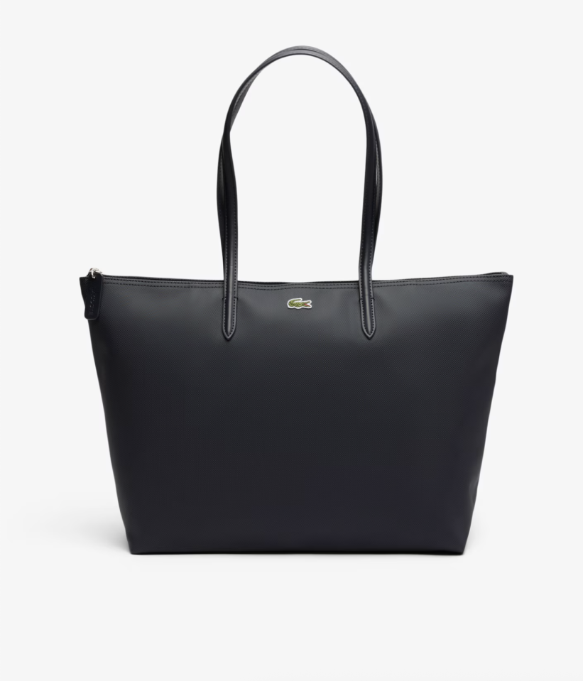 Sac de shopping - LACOSTE - NF1888PM - LACOSTE