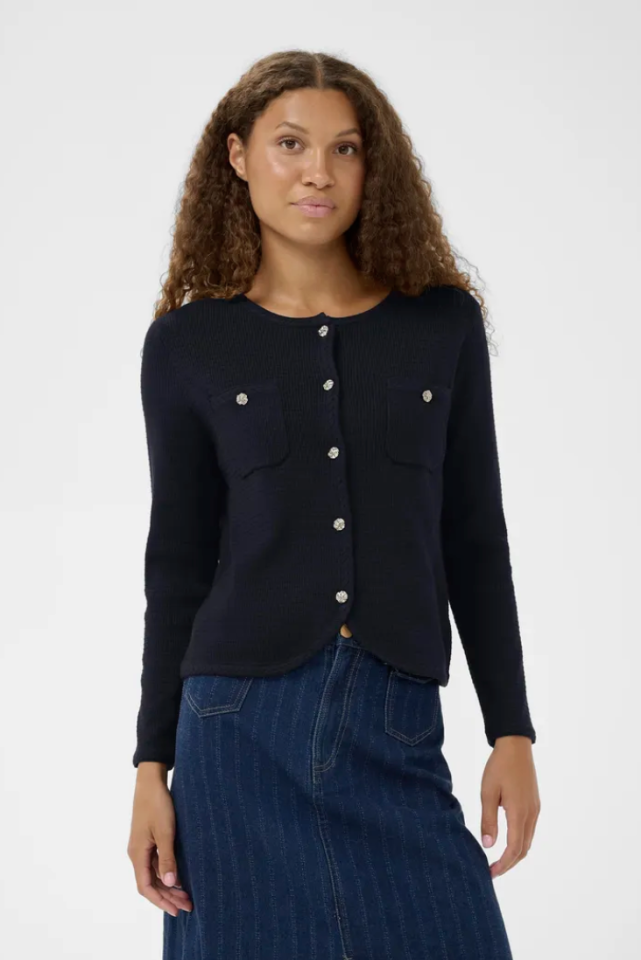 Cardigan Lecia - SAINT-TROPEZ - 30514795 - Saint-Tropez