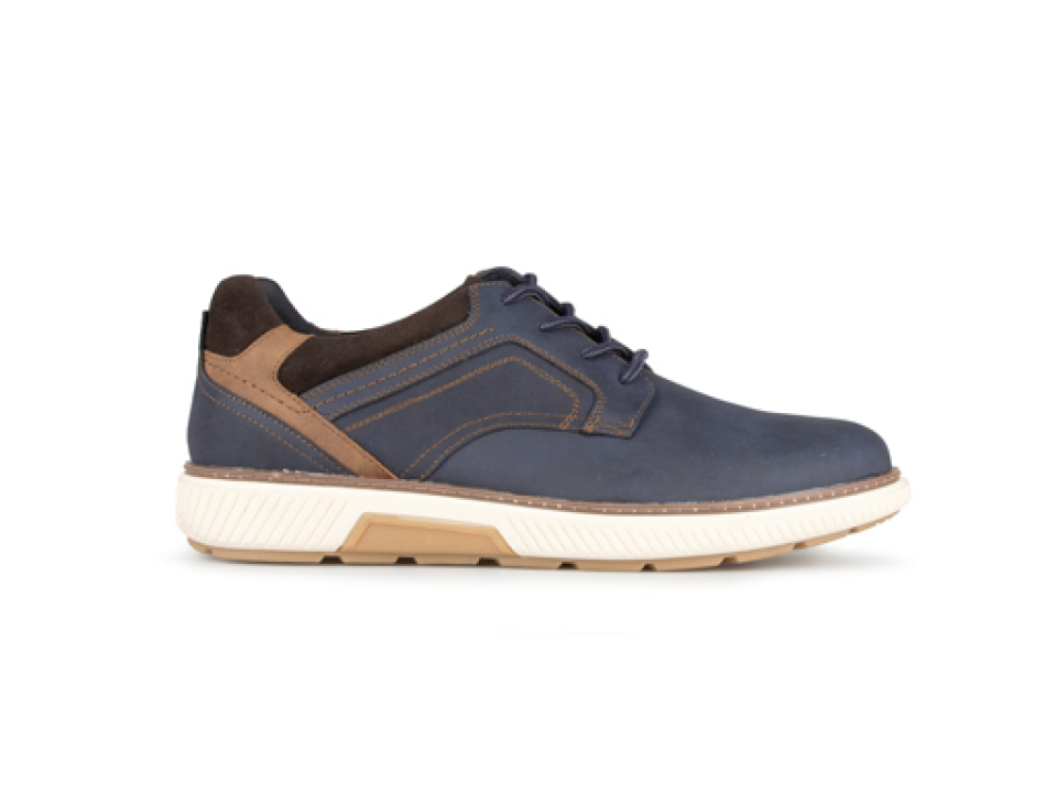 Chaussure Hecktor - WEST WAY - 303556-111 - West Way