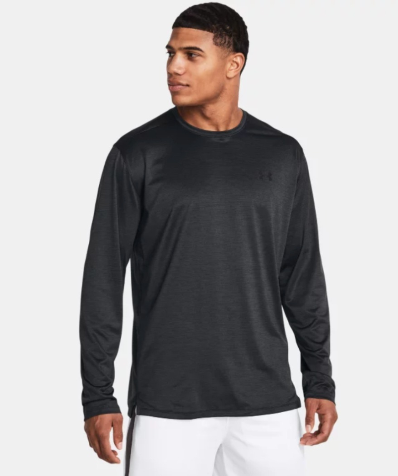 Chandail à manches longues tech vent - UNDER ARMOUR - 1382808 - Under Armour