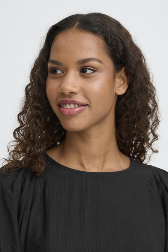 Blouse Wilma manches longues – ICHI