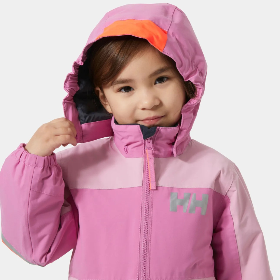 Habit de neige Rider 3.0 - HELLY HANSEN