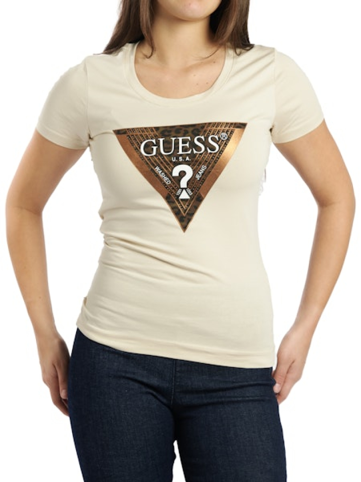 Chandail Legacy - GUESS - W5BI28J1314 - Guess