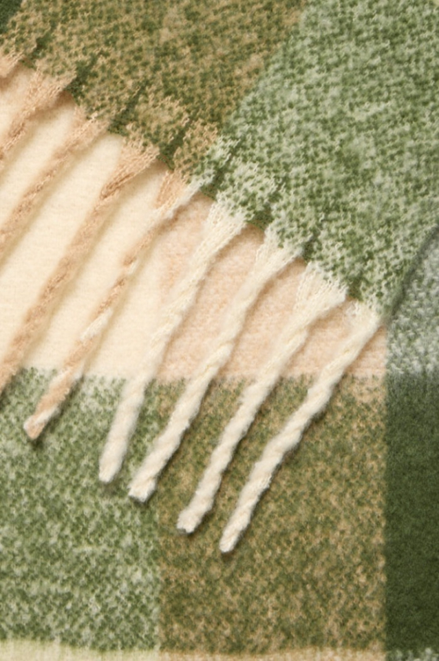 Foulard Agge - ICHI