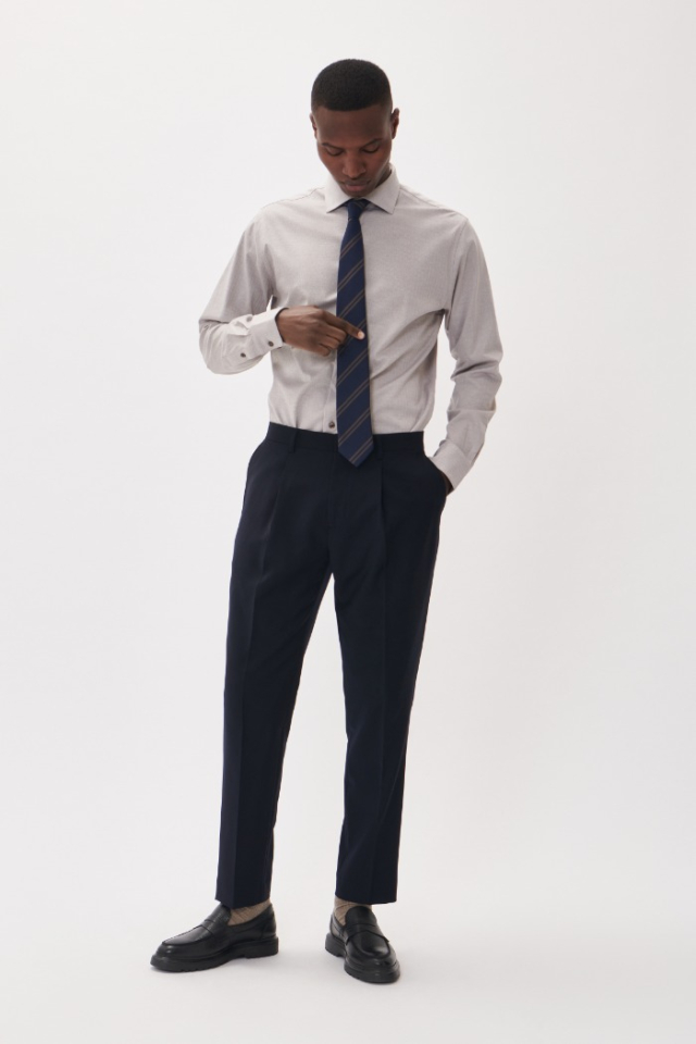 Chemise Marc N - MATINIQUE