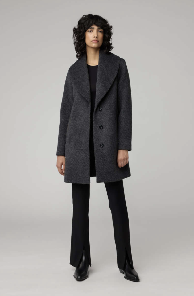 Manteau Lolli - SOIA & KYO - Lolli - SOIA & KYO